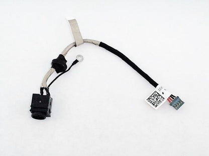 Sony 603-0001-6828_A DC Jack Cable VAIO VPC-CA V050 603-0201-6828_A A-1808-855-A A1808855A