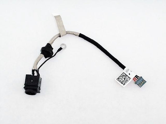 Sony 603-0001-6828_A DC Jack Cable VAIO VPC-CA V050 603-0201-6828_A A-1808-855-A A1808855A