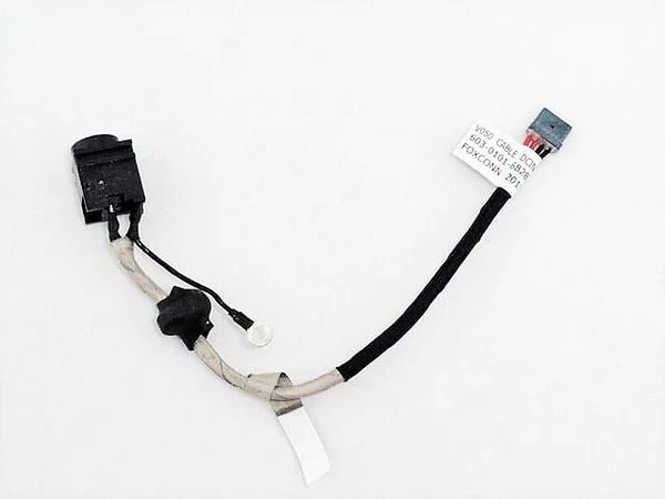 Sony 603-0001-6828_A DC Jack Cable VAIO VPC-CA V050 603-0201-6828_A A-1808-855-A A1808855A