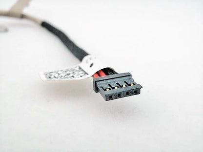 Sony 603-0001-6828_A DC Jack Cable VAIO VPC-CA V050 603-0201-6828_A A-1808-855-A A1808855A