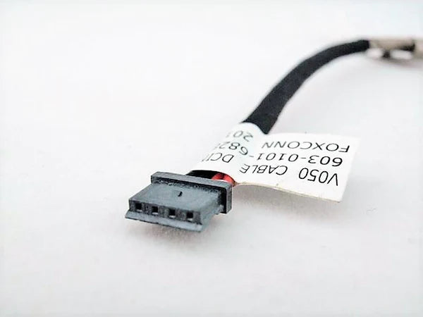 Sony 603-0001-6828_A DC Jack Cable VAIO VPC-CA V050 603-0201-6828_A A-1808-855-A A1808855A