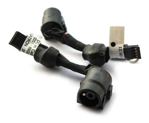 Sony 603-0201-7774_A DC In Power Jack Charging Cable VAIO SVE11 SVE111 A-1886-262-A A-1886-254-A A1886262A A1886254A