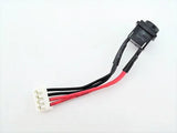 Sony A-1058-415-A New DC Power Jack Cable Vaio VGN-A100 VGN-A130