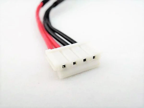 Sony New DC In Power Jack Cable Vaio VGN-A100 VGN-A130 A-1058-415-A