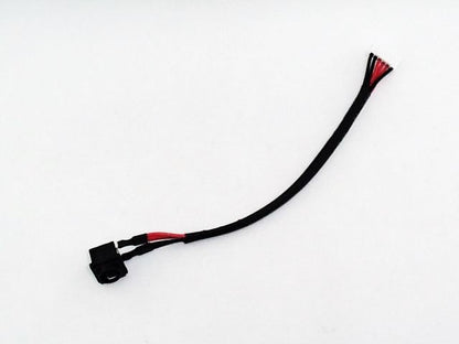 Sony A-1154-013-A DC In Power Jack Cable Vaio VGN-AX VGN-CR VGN-FJ