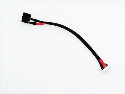 Sony New DC In Power Jack Cable Vaio VGN-AX VGN-CR VGN-FJ A-1154-013-A