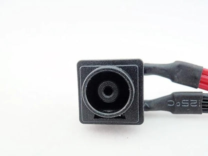 Sony New DC In Power Jack Cable Vaio VGN-AX VGN-CR VGN-FJ A-1154-013-A