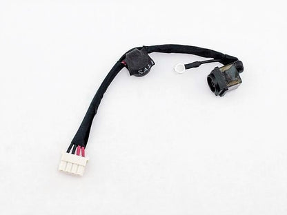 Sony DC In Power Jack Charging Cable A1786240A VAIO VPC-EE VPC-EF PCG-71511 PCG-71511L PCG-71411M A-1786-240-A