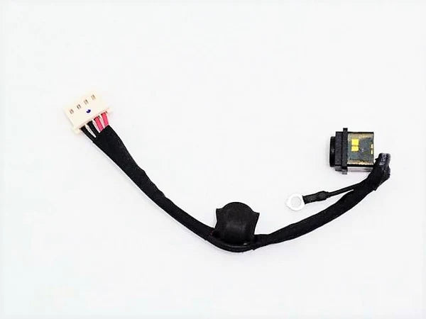 Sony DC In Power Jack Charging Cable A1786240A VAIO VPC-EE VPC-EF PCG-71511 PCG-71511L PCG-71411M A-1786-240-A