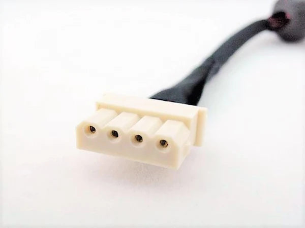 Sony DC In Power Jack Charging Cable A1786240A VAIO VPC-EE VPC-EF PCG-71511 PCG-71511L PCG-71411M A-1786-240-A