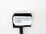 Sony A-1831-316-B LCD LVDS Cable Vaio VPC-EL 50.4MQ05.203 50.4MQ05.302