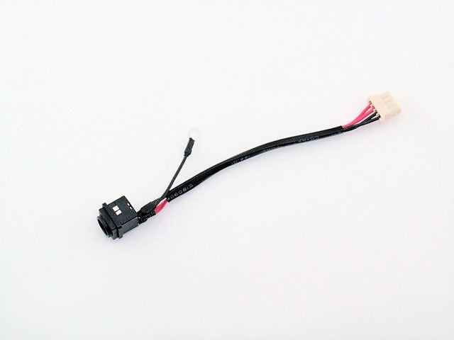 Sony New DC In Power Jack Charging Port Cable VAIO VPC-EH VPC-EH1AFX VPC-EH25FM VPC-EJ A-1835-920-A A1835920A