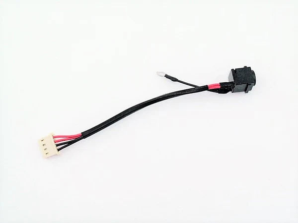 Sony New DC In Power Jack Charging Port Cable VAIO VPC-EH VPC-EH1AFX VPC-EH25FM VPC-EJ A-1835-920-A A1835920A