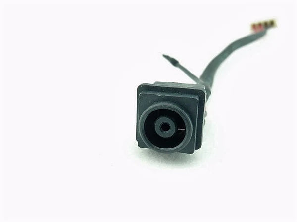 Sony New DC In Power Jack Charging Port Cable VAIO VPC-EH VPC-EH1AFX VPC-EH25FM VPC-EJ A-1835-920-A A1835920A