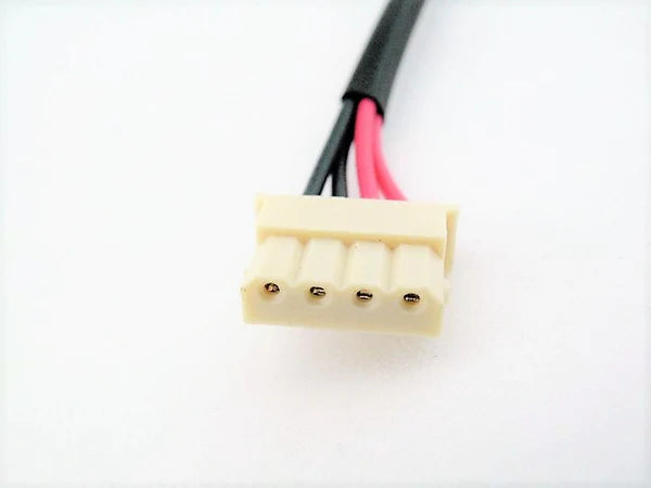 Sony New DC In Power Jack Charging Port Cable VAIO VPC-EH VPC-EH1AFX VPC-EH25FM VPC-EJ A-1835-920-A A1835920A