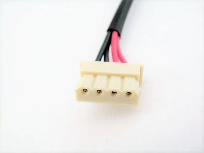 Sony New DC In Power Jack Charging Port Cable VAIO VPC-EH VPC-EH1AFX VPC-EH25FM VPC-EJ A-1835-920-A A1835920A