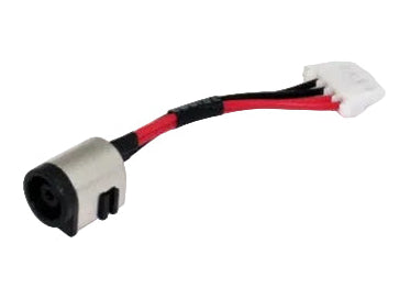 Replacement DC Power Jack Cable Harness For Sony VAIO VGN-FW590 Laptop