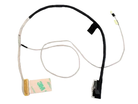New Laptop LCD LED Display Video Screen Cable for Sony VAIO SVF15A Series DD0GD6LC110 A1962508A A-1962-508-A DD0GD6LC000 DD0GD6LC020