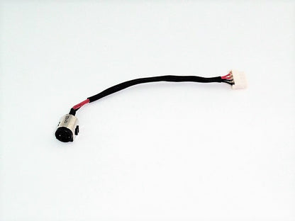 Sony New DC In Power Jack Charging Port Cable VAIO SF14A SF15A SF143A AVF1521 SVF1532 A-1956-960-A DD0HK9AD000