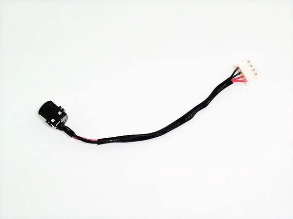 Sony New DC In Power Jack Charging Port Cable VAIO SF14A SF15A SF143A AVF1521 SVF1532 A-1956-960-A DD0HK9AD000