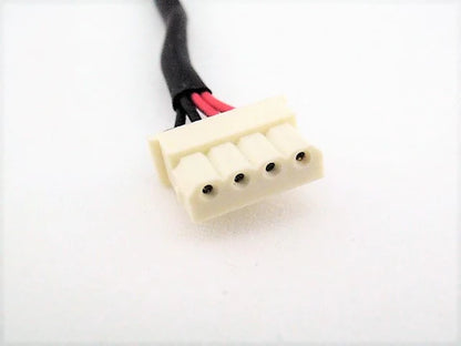 Sony New DC In Power Jack Charging Port Cable VAIO SF14A SF15A SF143A AVF1521 SVF1532 A-1956-960-A DD0HK9AD000