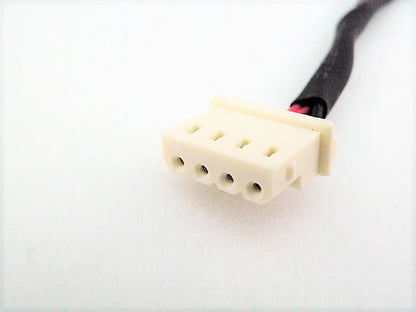 Sony New DC In Power Jack Charging Port Cable VAIO SF14A SF15A SF143A AVF1521 SVF1532 A-1956-960-A DD0HK9AD000