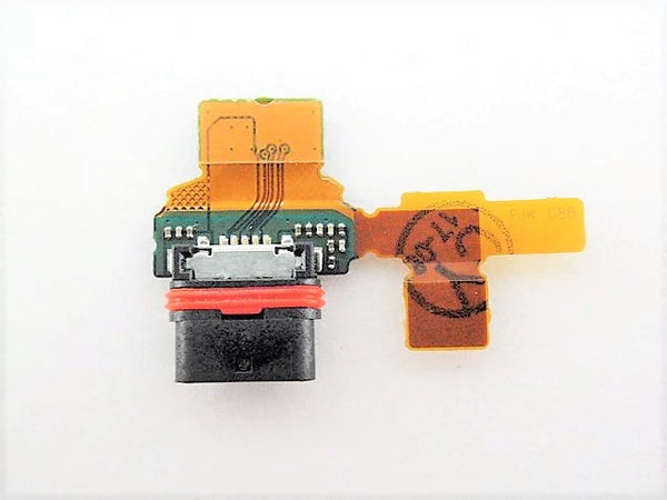 Sony USB Power Charging Port Flex Cable Xperia Z5C Compact Z5 Mini