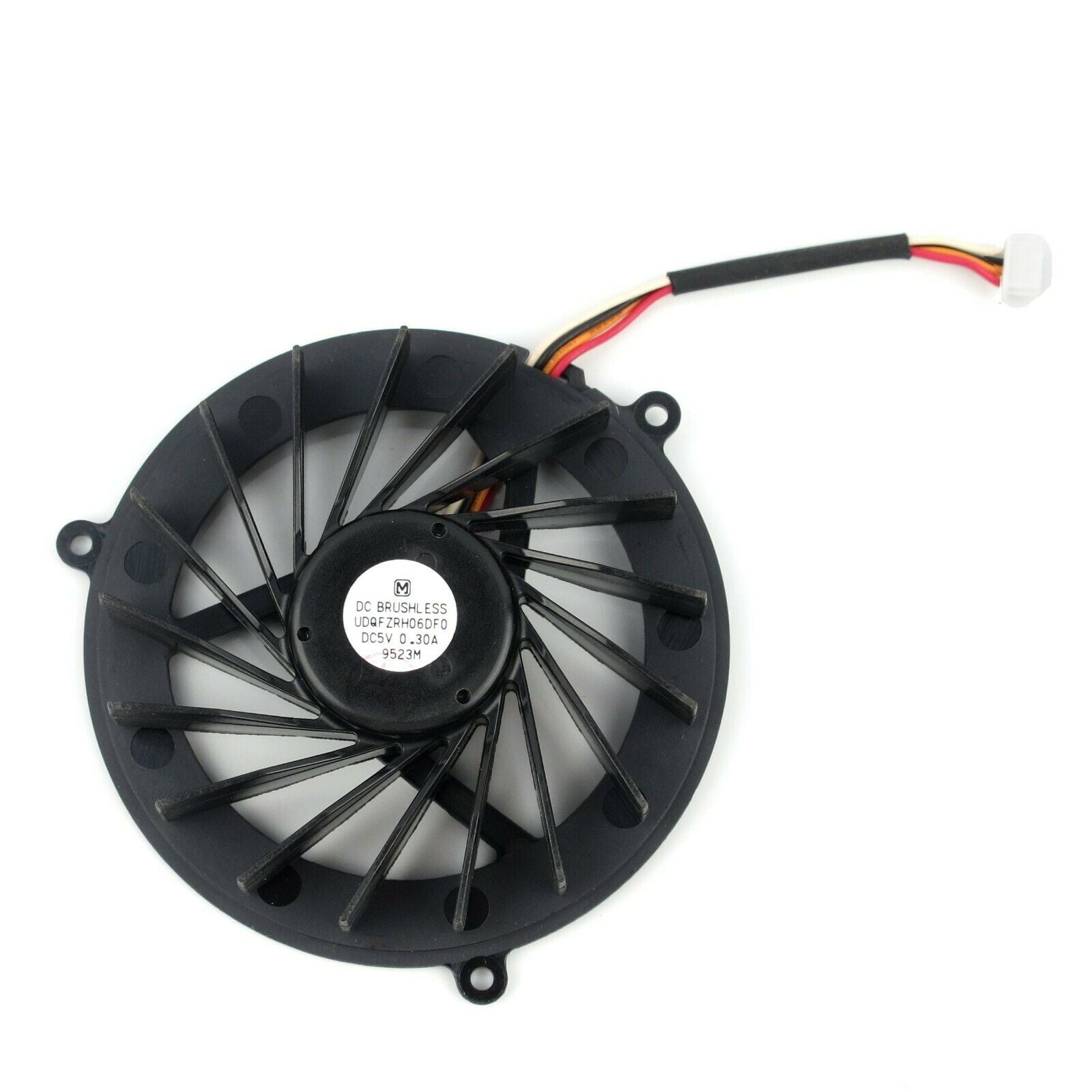 Sony UDQFZRH05DF0 New CPU Cooling Thermal Fan VAIO VGC-JS VPC-L UDQFZRH06DF0 UDQF2RH53DF0 UDQF2RH55DF0