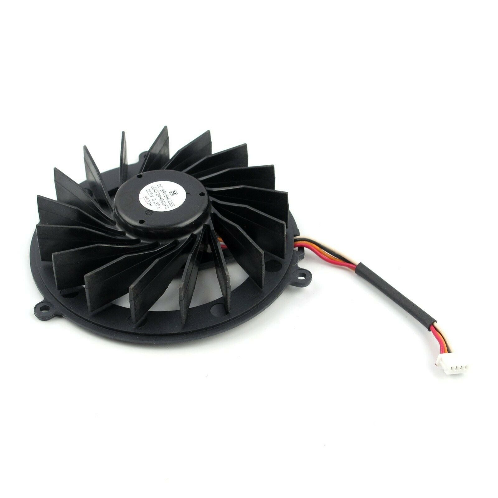 Sony UDQFZRH05DF0 New CPU Cooling Thermal Fan VAIO VGC-JS VPC-L UDQFZRH06DF0 UDQF2RH53DF0 UDQF2RH55DF0