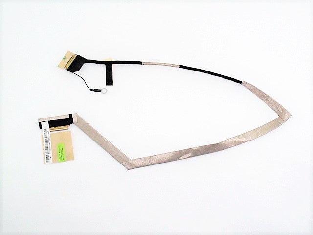 Toshiba New LCD LED LVDS Display Video VGF Cable Touch Screen Satellite P50T P55T S50T S50T-A S55T S55T-A 1422-01E9000