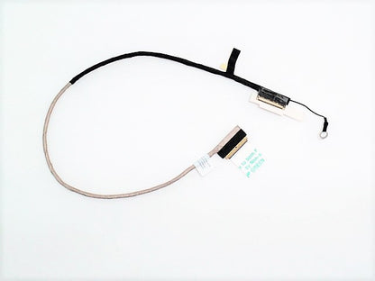 Toshiba New LCD LED Display Panel Video EDP Screen Cable FHD 30-Pin Satellite P50-B 1422-01PW000