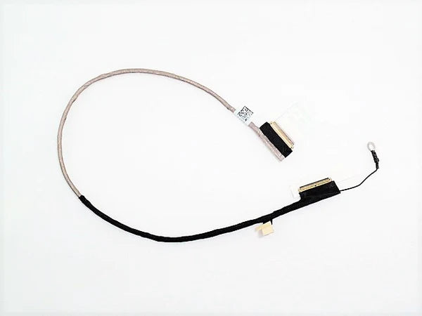 Toshiba New LCD LED Display Panel Video EDP Screen Cable FHD 30-Pin Satellite P50-B 1422-01PW000