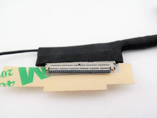 Toshiba 1422-01QR000 LCD LVDS Display Cable Satellite P50T-B P55T-B