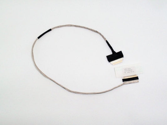 Toshiba New LCD LED LVDS Display Video Screen Cable CASU-1A Satellite C40-B C45-B L40D L40D-A L45D-B 1422-01RC000
