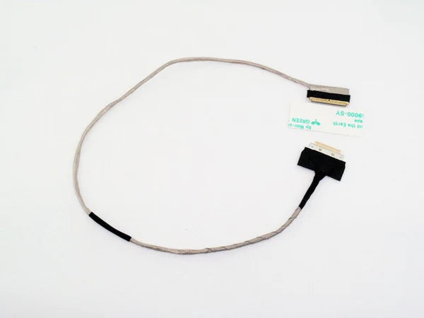 Toshiba New LCD LED LVDS Display Video Screen Cable CASU-1A Satellite C40-B C45-B L40D L40D-A L45D-B 1422-01RC000