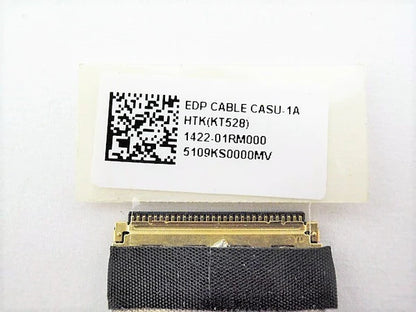 Toshiba New LCD LED Display Video EDP Screen Cable 30-Pin Satellite C40-B C45-B L40D L40D-A L45D-B 1422-01RM000