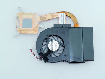 Toshiba A000002230 Ref CPU Fan Heatsink Asy Satellite L20 L25 Tecra L2