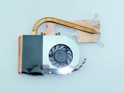 Toshiba Ref CPU Fan Heatsink Asy Satellite L20 L25 Tecra L2 A000002230