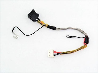 Toshiba DC In Power Jack Charging Cable Satellite M300 M300D M305 M305D A000029520 A000026750 A000029270