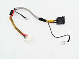 Toshiba DC In Power Jack Charging Cable Satellite M300 M300D M305 M305D A000029520 A000026750 A000029270