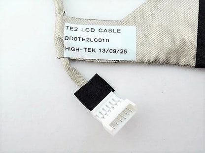 Toshiba LCD Video Cable for Satellite L640 L640D L645 L645D A000070510