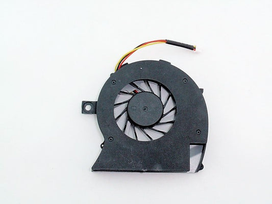 Toshiba A000074790 New CPU Fan Satellite L700 L740 L745 AB7705HX-HB3