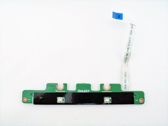 Toshiba A000079360 Touchpad Button Board Satellite L750 L755 L755D