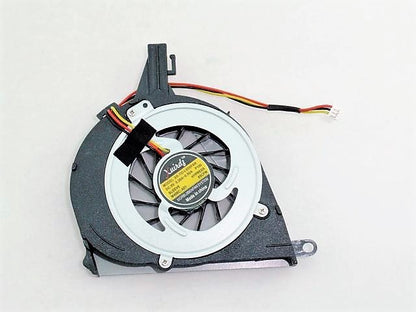 Toshiba A000079390 CPU Cooling Fan Satellite L650 L655 L750 L755 L755D