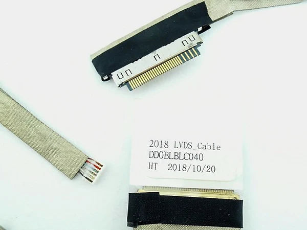 Toshiba LCD Video Cable for Satellite L750 L750D L755 L755D A000079410