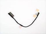 Toshiba LCD Display Video Screen Cable Satellite Click W35DT W35DT-A DD0TI5LC010 DD0TI5LC000 A000270890 