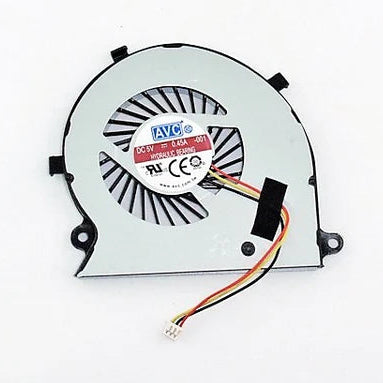 New Laptop CPU Cooling Fan for Toshiba Radius P55W-B P55W-B5224 A000298230 3CBLSTM0I00 BAAA0705R5H NFB68A05H-FSFA11M MF60090V1-C480-S99