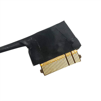 Toshiba A000380400 LCD Cable Chromebook CB35-B CB35-B3330 CB35-B3340 DD0BUHLC000 DD0BUHLC020