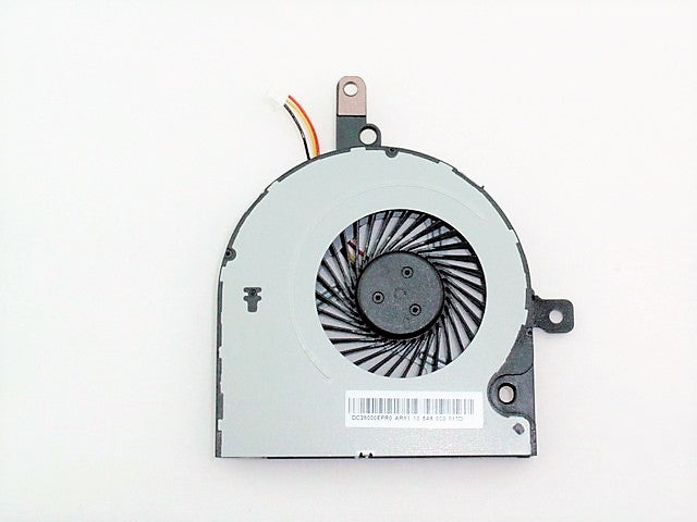 Toshiba CPU Cooling Fan Satellite C50-B C50D-B C50T-B DC28000EPF0 DC28000EPS0 DC28000EPR0