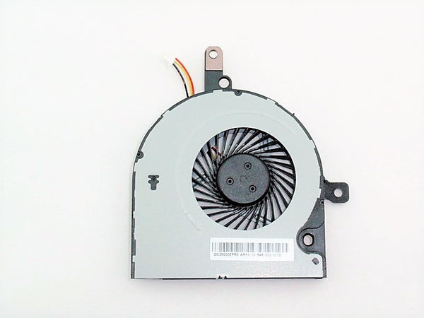 Toshiba CPU Cooling Fan Satellite C55-B C55D-B C55G-B C55T-B DC28000EPS0 DC28000EPF0 MF60070V1-C330-G99 DC28000EPR0